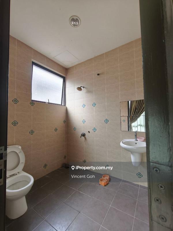 Rumah Teres 3-Tingkat untuk Dijual di Perdana Residence 2, Batu Caves oleh Vincent Goh - iProperty.com.my