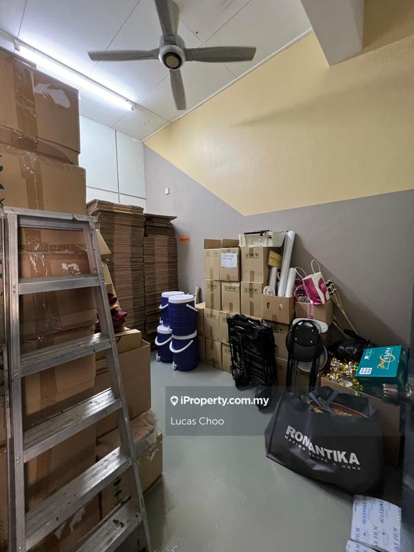 Shop / Office untuk Dijual di Wangsa Maju, Setapak oleh Lucas Choo - iProperty.com.my