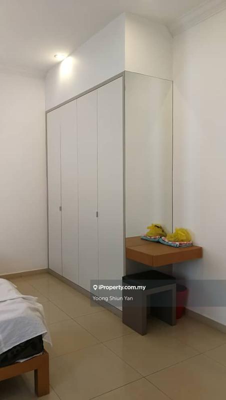 Rumah Berkembar untuk Dijual di Ujong Pasir, Melaka City oleh Yoong Shiun Yan - iProperty.com.my