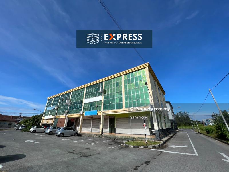 Kedai untuk Disewa di Senadin, Miri oleh Sam Yong - iProperty.com.my