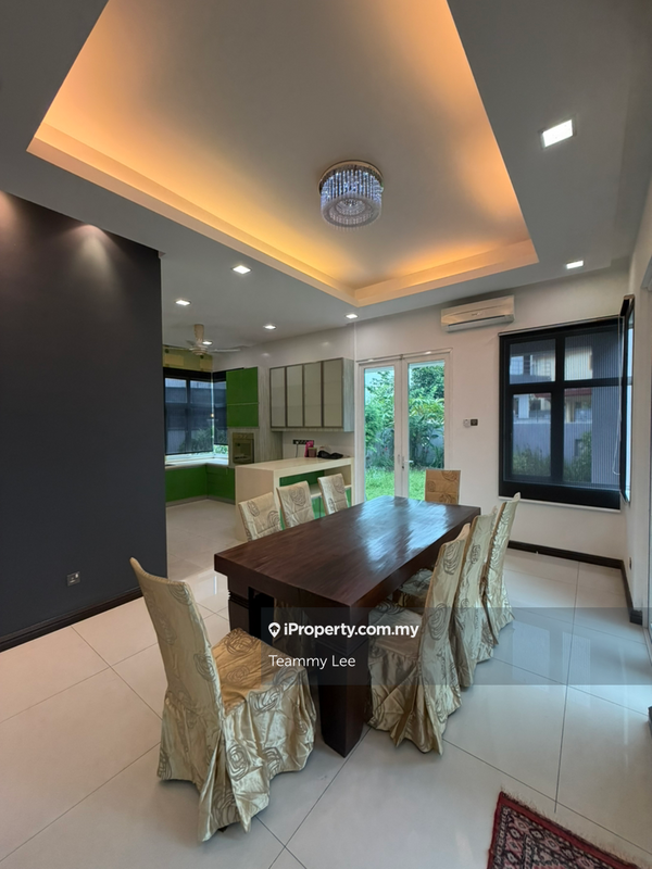 Bungalow House untuk Dijual di Bandar Mahkota Cheras, Cheras oleh Teammy Lee - iProperty.com.my