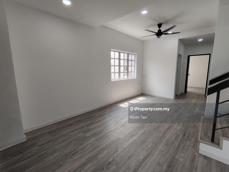 2-storey Terraced House for Sale in Taman Tasik Utama, Ayer Keroh by Keith Tan - iProperty.com.my