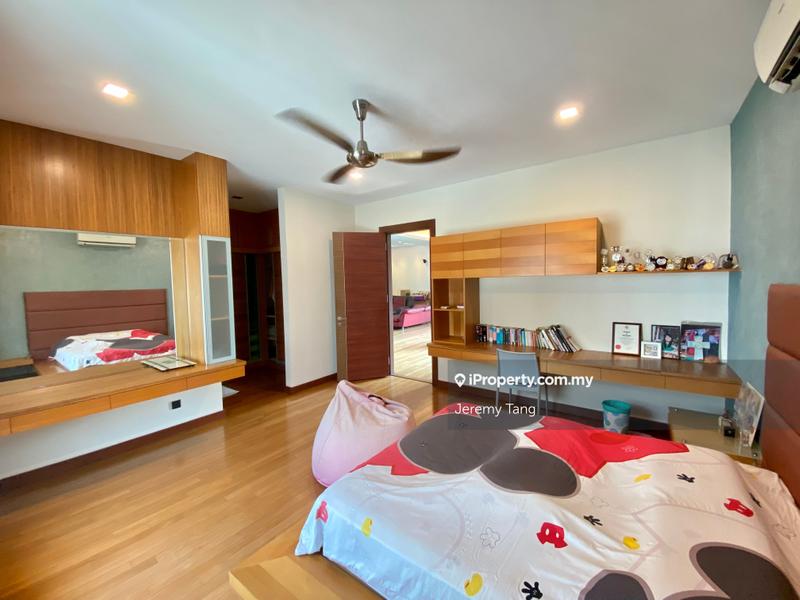 Bungalow House for Sale in Saujana Golf and Country Club, Saujana by Jeremy Tang - iProperty.com.my
