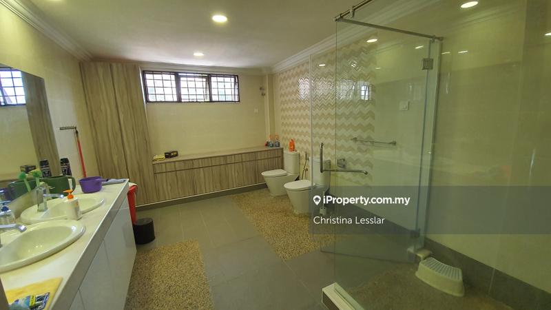 Banglo untuk Dijual di Bukit Bangsar, Bangsar oleh Christina Lesslar - iProperty.com.my