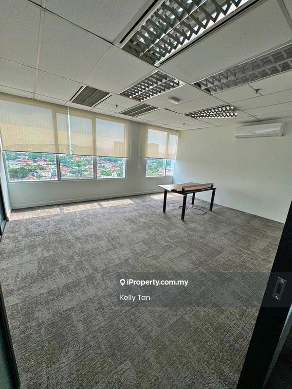Office for Rent in Bukit Damansara, Damansara Heights by Kelly Tan - Interior - iProperty.com.my