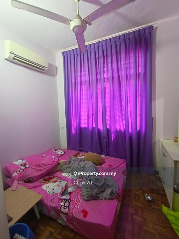For Rent - Kelisa Apartment