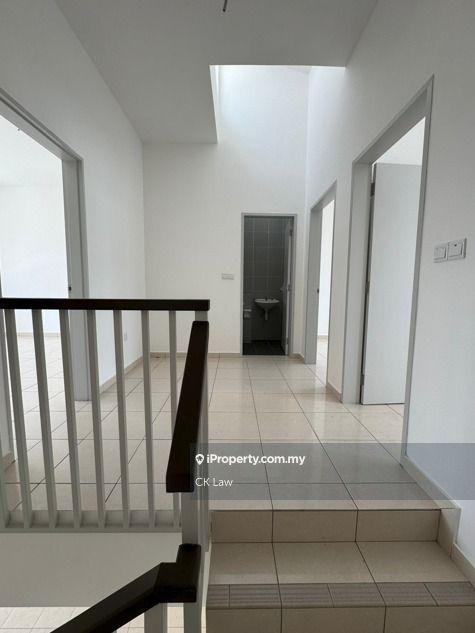 Rumah Teres 2-Tingkat untuk Dijual di Setia Ecohill, Semenyih oleh CK Law - iProperty.com.my