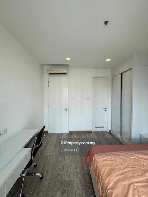 Service Residence for Rent in Ramada (One @ Bukit Ceylon) by Hanson Lau - iProperty.com.my