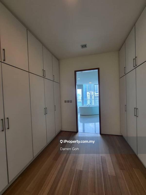 Service Residence for Sale in The Oval by Darren Goh - iProperty.com.my
