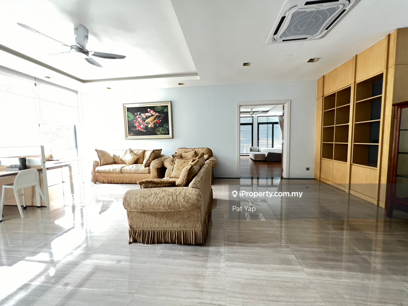 Banglo untuk Disewa di Taman Tunku, Bukit Tunku (Kenny Hills) oleh Pat Yap - iProperty.com.my