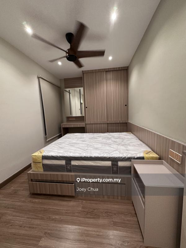 For Rent - The Tropika