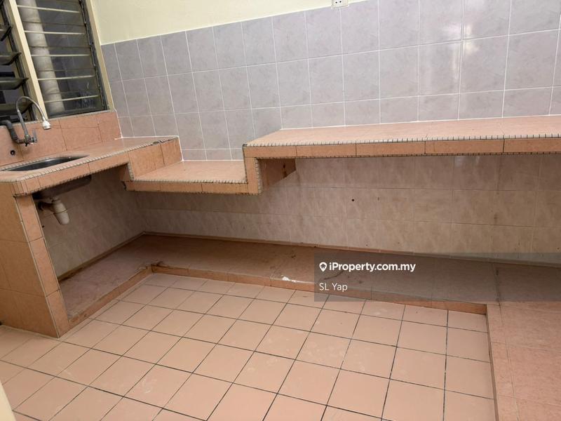 Kondominium untuk Dijual di Bayu Tasik 1 oleh SL Yap - iProperty.com.my