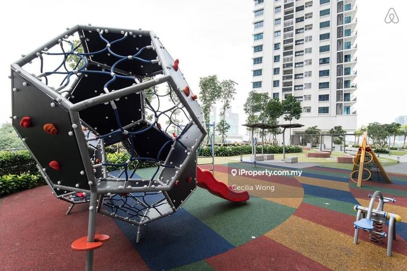 Service Residence for Rent in The Link 2 Residences by Cecilia Wong - iProperty.com.my