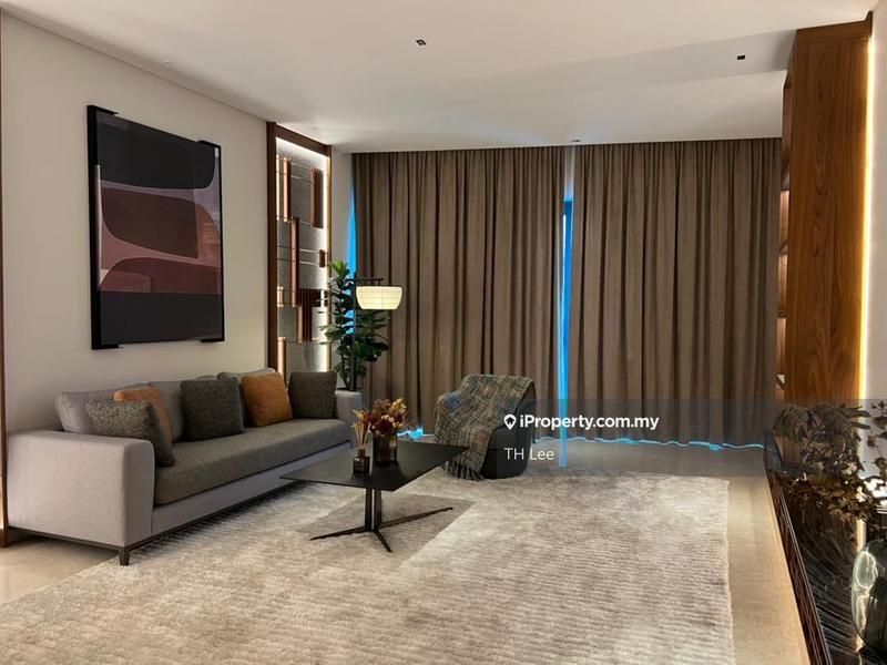 Service Residence for Sale in Damansara City Residency (DC Residensi) by TH Lee - iProperty.com.my
