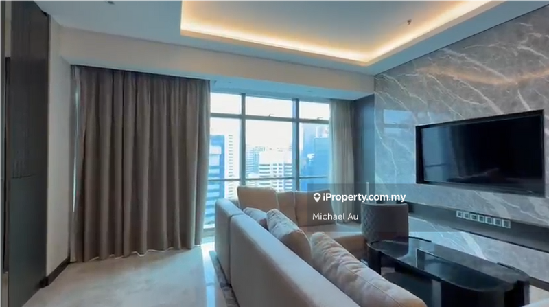 For Rent - The Ritz-Carlton Residences