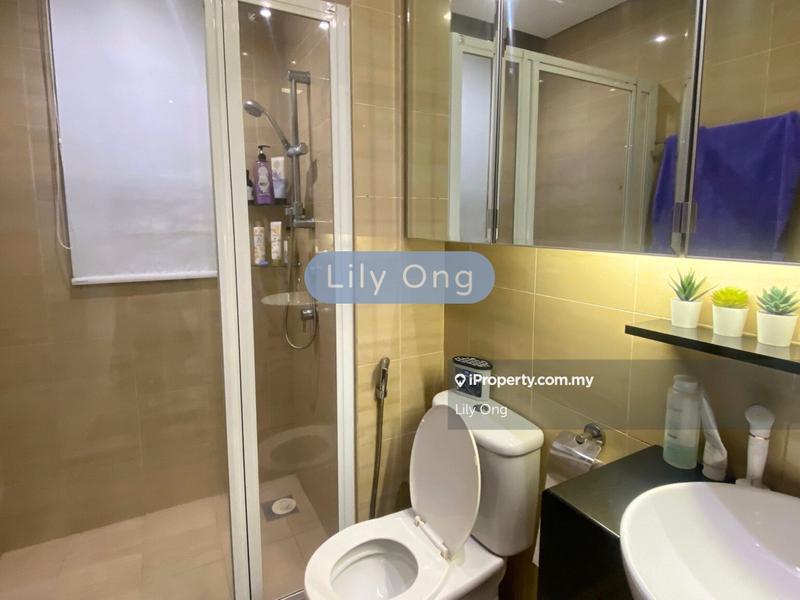 Kediaman Servis untuk Disewa di Marc Residence oleh Lily Ong - iProperty.com.my