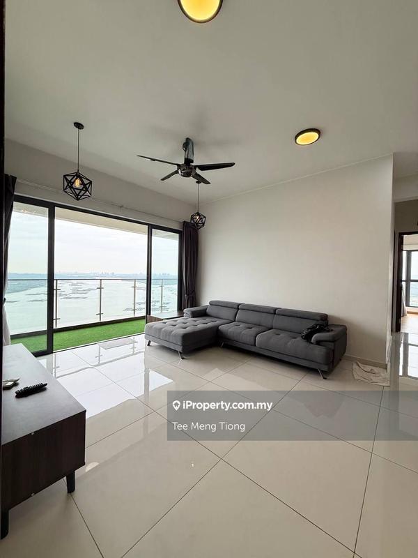 For Rent - Royal Strand @ Country Garden Danga Bay