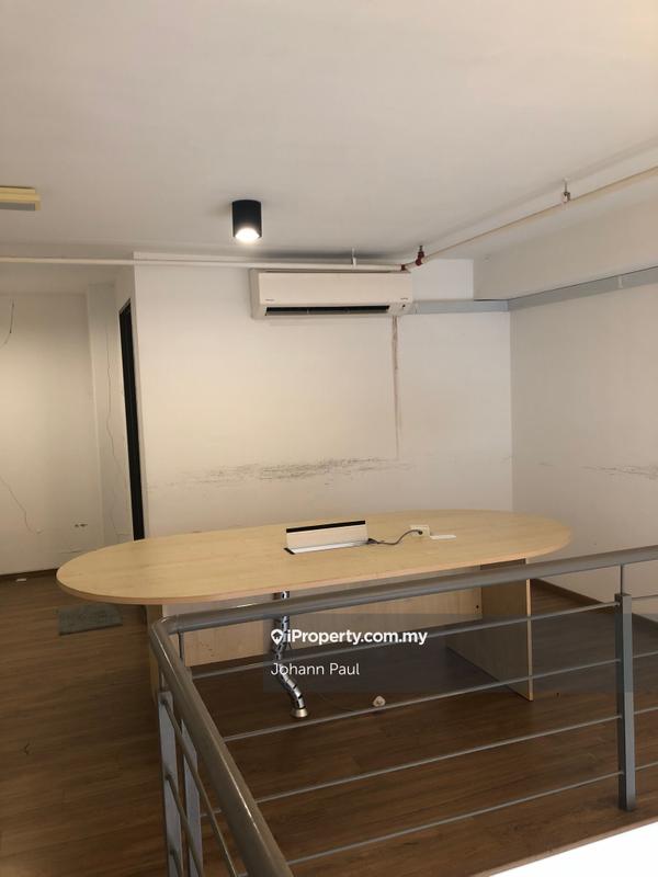Service Residence for Sale in Pinnacle Petaling Jaya by Johann Paul Gregory - iProperty.com.my