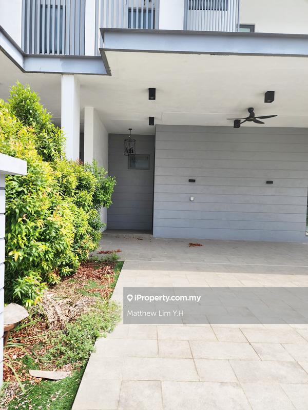 Semi-Detached House for Sale in Kota Kemuning, Shah Alam by Matthew Lim Y.H - iProperty.com.my
