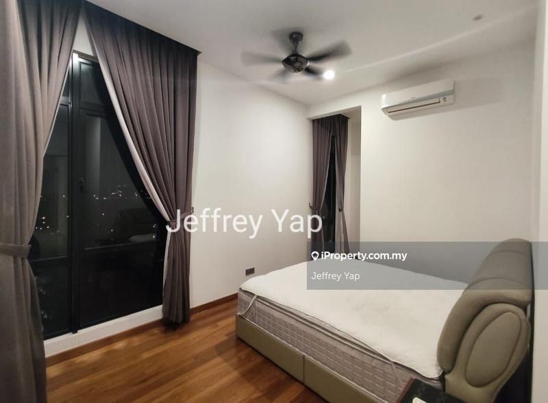 Kondominium untuk Disewa di Seri Puteri Hills oleh Jeffrey Yap - iProperty.com.my
