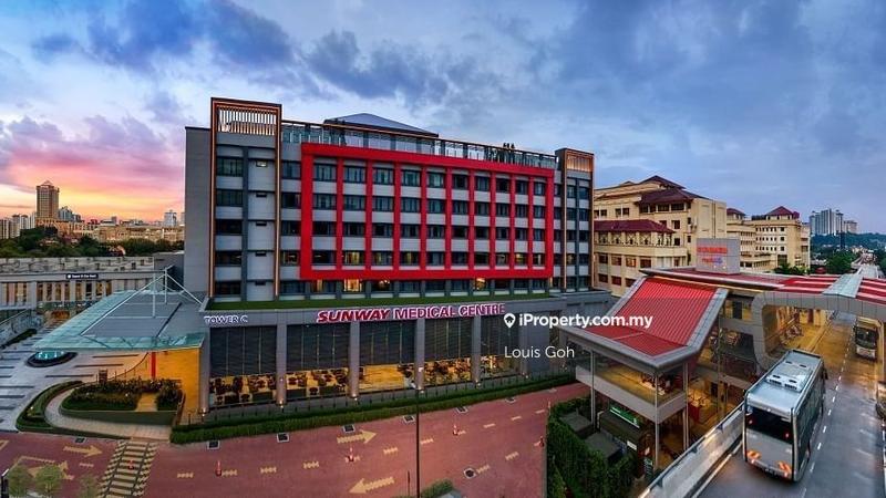 For Sale - Ridzuan Condominium