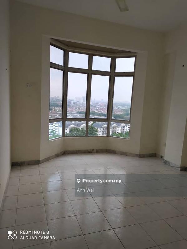 For Rent - Impian Heights