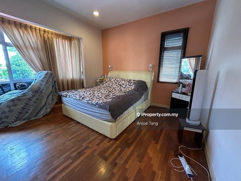 Semi-Detached House for Sale in Kota Kemuning, Shah Alam by Anjoe Tang - iProperty.com.my