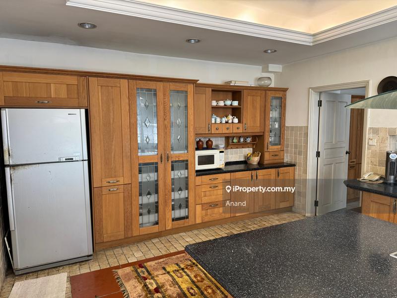 Bungalow House for Sale in Bukit Bandaraya, Bangsar by Anand - iProperty.com.my