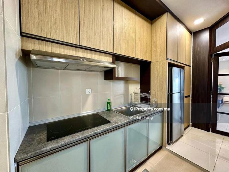 Condominium for Rent in Swiss Garden Resort Residences by Markin Fong - iProperty.com.my