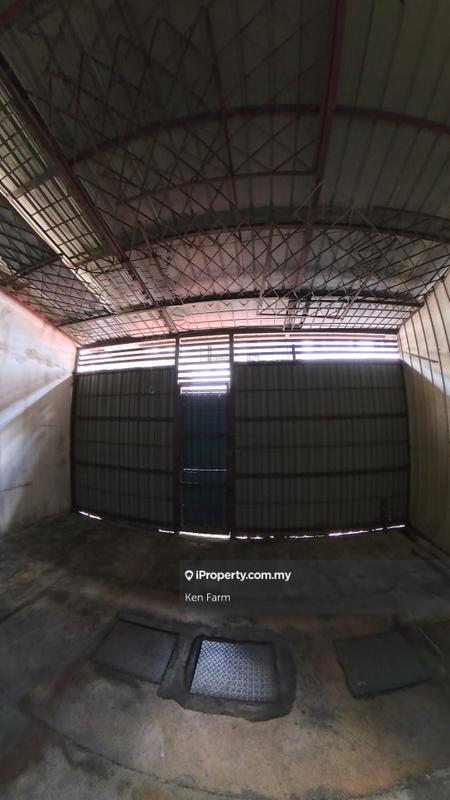 Shop for Rent in Taman Lian Hoe, Kuchai Lama by Ken Farm - iProperty.com.my