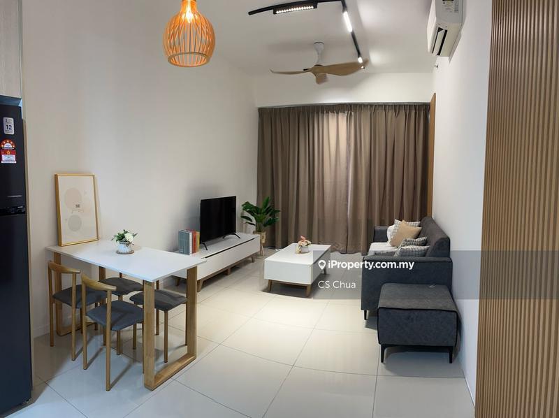 For Rent - SouthPlace Residences @ Tropicana Metropark