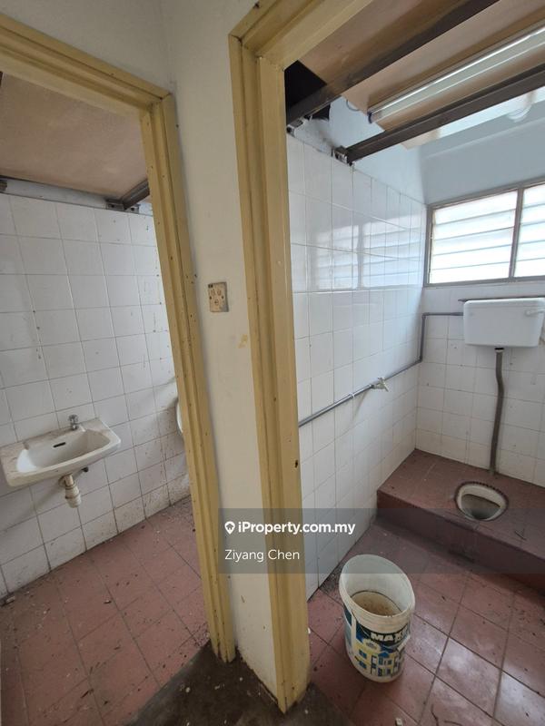 Shop / Office for Rent in Taman Subang Perdana, Sungai Buloh by Ziyang Chen - iProperty.com.my