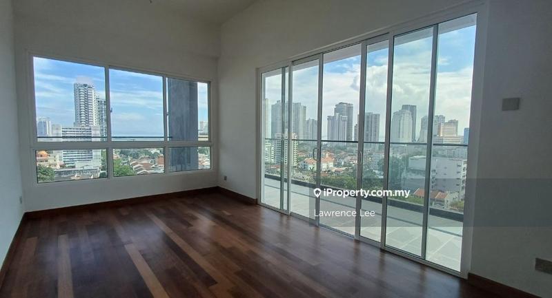 For Rent - Codrington Residence