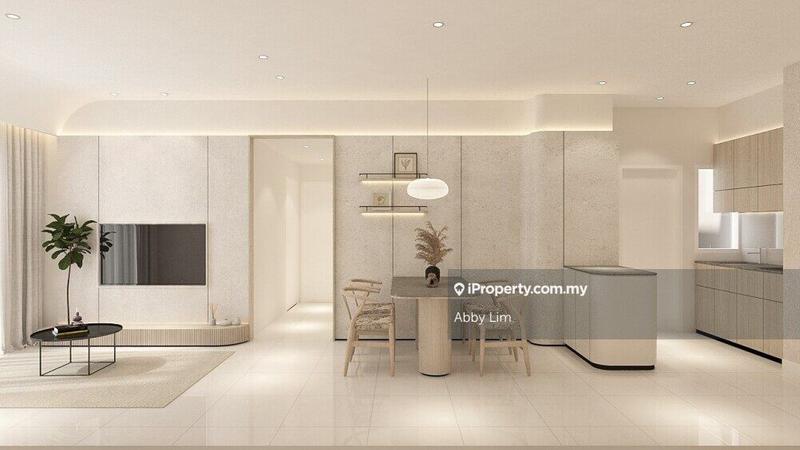 Service Residence for Sale in 168 Park Residensi Selayang by Abby Lim - iProperty.com.my