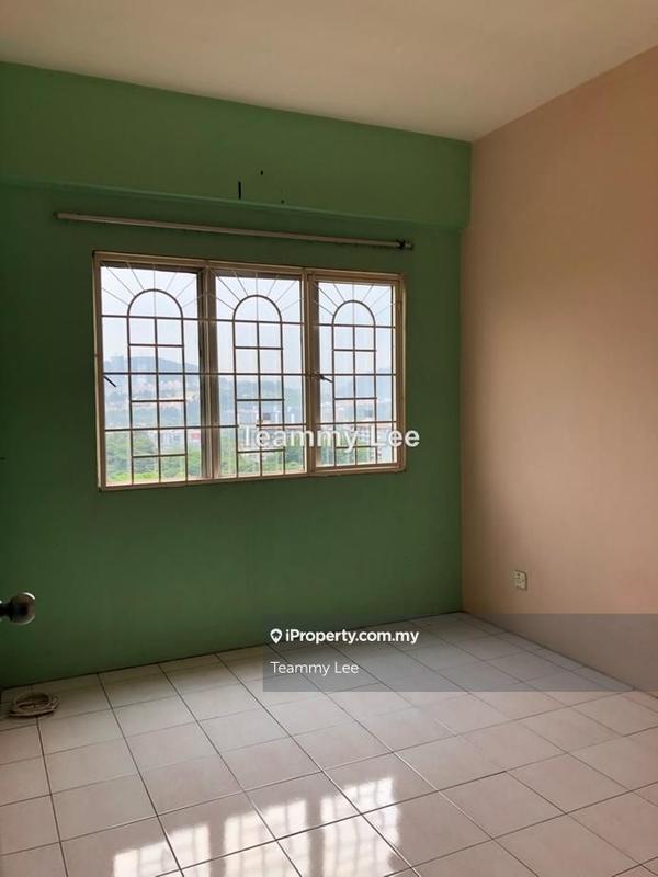 Apartment for Sale in Vista Harmoni by Teammy Lee - iProperty.com.my
