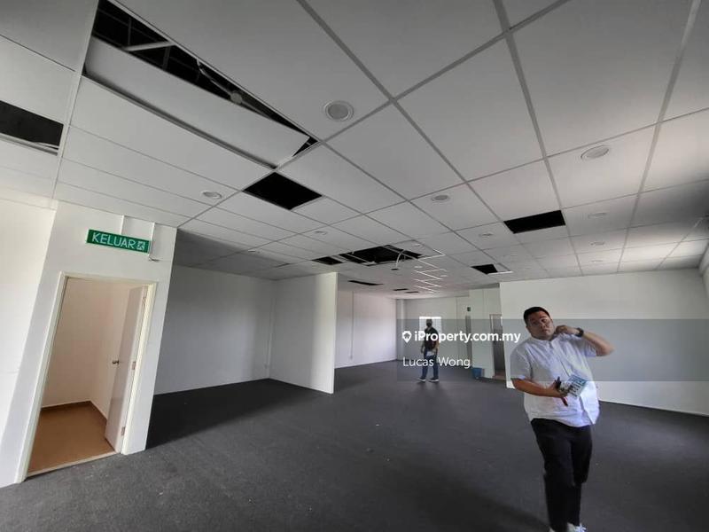 For Rent - Rawang Sentral