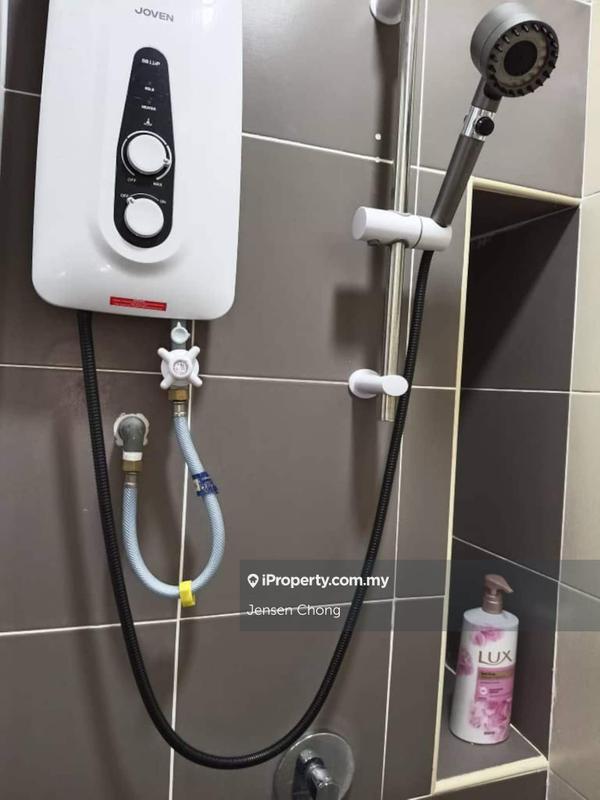 Kediaman Servis untuk Disewa di Serviced Residence @ Razak City Residences (RC Residences) oleh Jensen Chong - iProperty.com.my