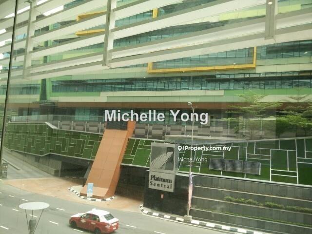 Office for Sale in Kl Sentral, Kuala Lumpur by Michel Yong - iProperty.com.my