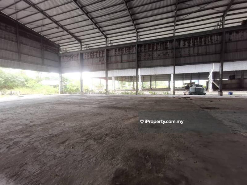 Detached Factory for Sale in Klang, Klang by Hata Teo - iProperty.com.my