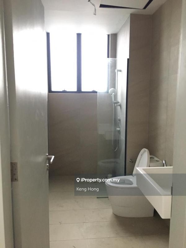 Kondominium untuk Dijual di Damansara Seresta oleh Keng Hong - iProperty.com.my