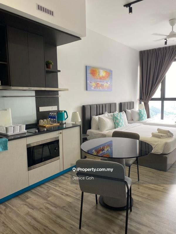 For Rent - Millerz Square