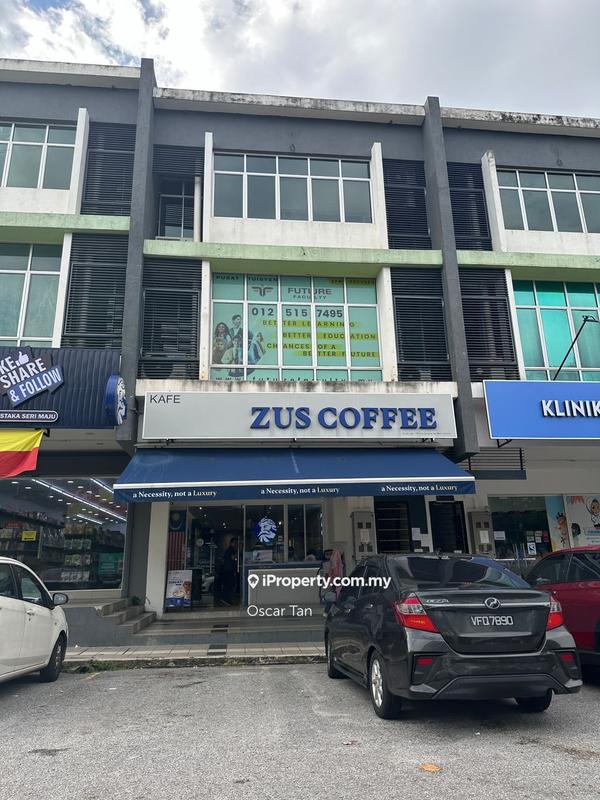 Shop for Rent in Bandar Seri Putra, Bangi by Oscar Tan - iProperty.com.my