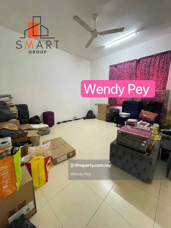 3-storey Terraced House for Sale in Bukit Tengah, Bukit Mertajam by Wendy Pey - iProperty.com.my