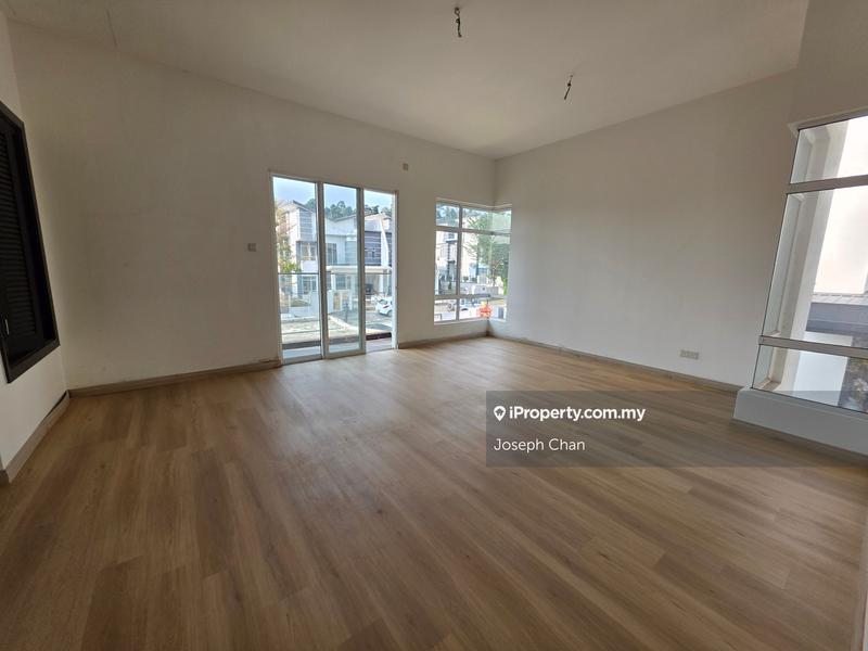 Semi-Detached House for Sale in Greenhill Residence, Shah Alam by Joseph Chan - iProperty.com.my