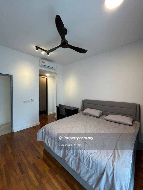 Condominium for Sale in Triuni Residences by Carson Chuah - iProperty.com.my