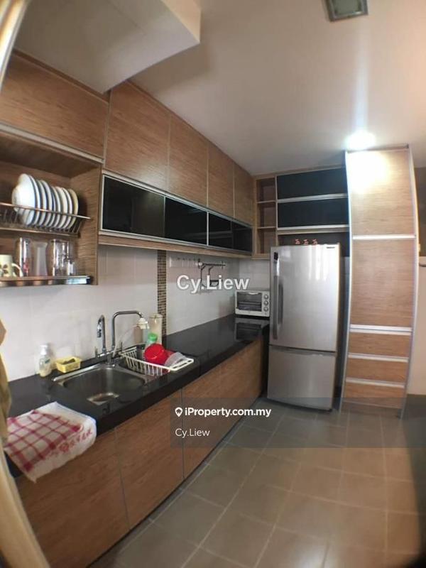 Condominium for Sale in Villa Park by Cy.Liew - iProperty.com.my