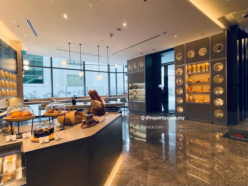 Residensi Servis untuk Disewa di Marriott Residence @ Gurney oleh Eunice Lim - iProperty.com.my