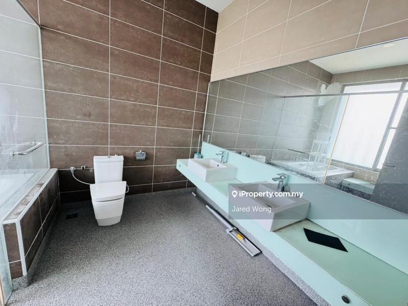 Rumah Teres 3-Tingkat untuk Dijual di Symphony Hills, Cyberjaya oleh Jared Wong - iProperty.com.my