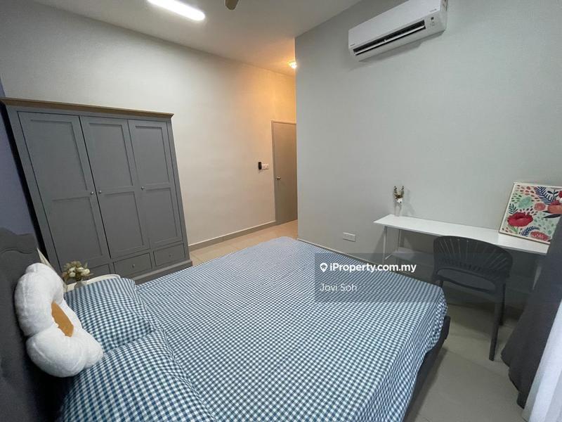 Kondominium untuk Disewa di Platinum Arena oleh Jovi Soh - iProperty.com.my