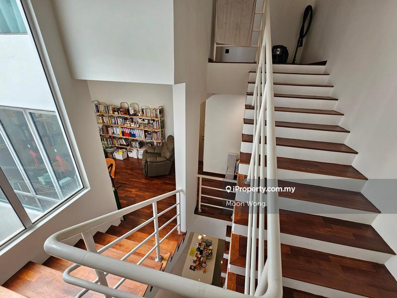 Rumah Teres 2.5-Tingkat untuk Dijual di Cheras, Cheras oleh Moon Wong - iProperty.com.my